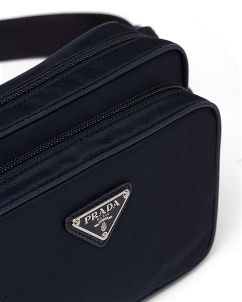 prada purses for womens|Prada nylon belt bag women's.